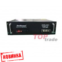Аккумулятор EverExceed EV4850-T-16 Аккумулятор EverExceed EV4850-T-16